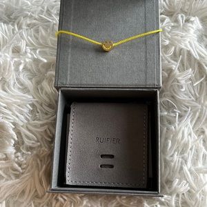 Ruifier Smile Bracelet